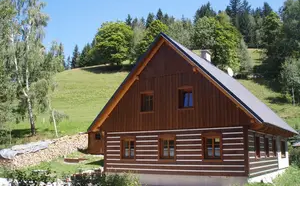 CHALUPA KŮLNA Krkonoše