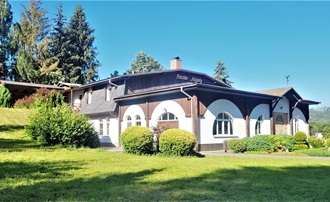 PENZION MLÝNKY Jeseníky